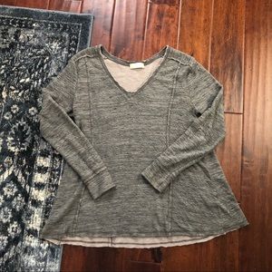 altar’d state pullover shirt